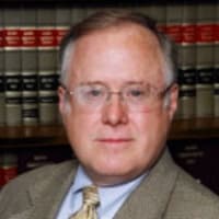 Portrait of Michael Flanigan