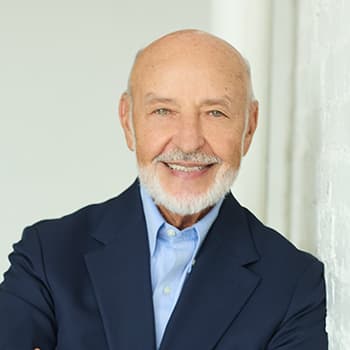 Portrait of Gregory Cusimano