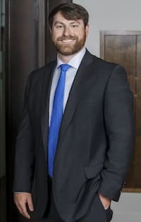 Portrait of Craig Shirley