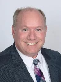 Portrait of Johnny Adams