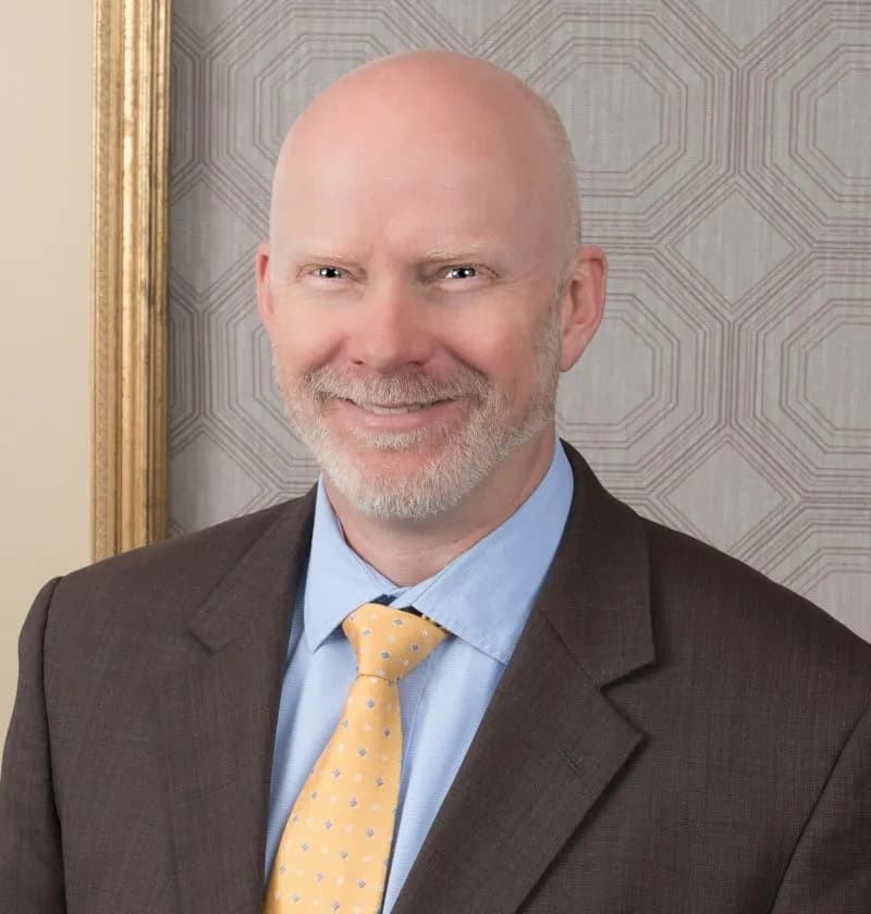 Portrait of Tom Walker