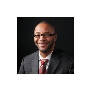 Portrait of Mintrel Martin