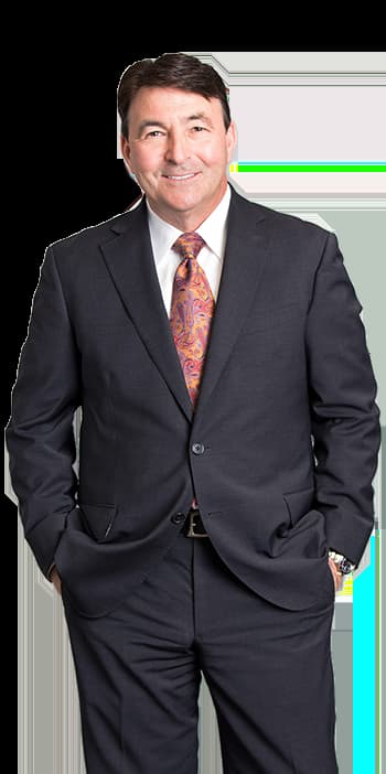Portrait of Kirby Farris