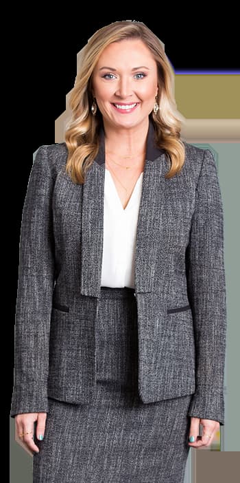 Portrait of Anastasia Riley