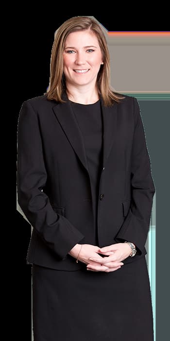 Portrait of Calle Mendenhall