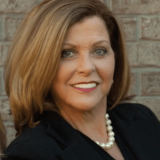 Portrait of Karen Salter