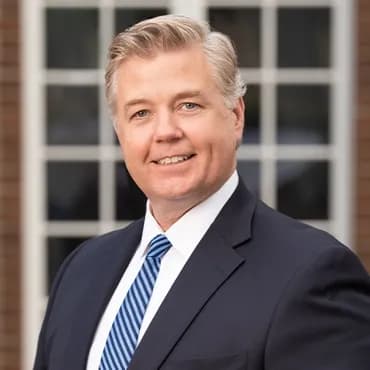 Portrait of Mark Andrews