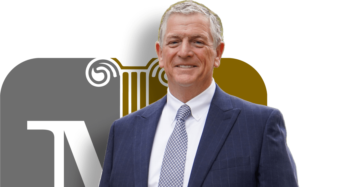 Portrait of Mark Jackson