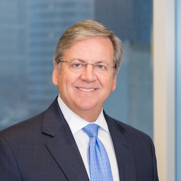 Portrait of Kevin Kelley