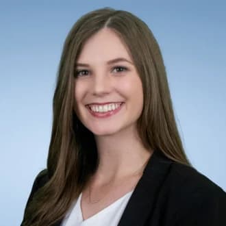 Portrait of Kaitlyn Logan
