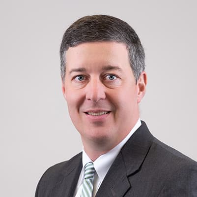 Portrait of Jeff Priebe