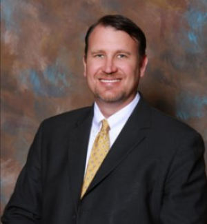 Portrait of Jay Scholtens