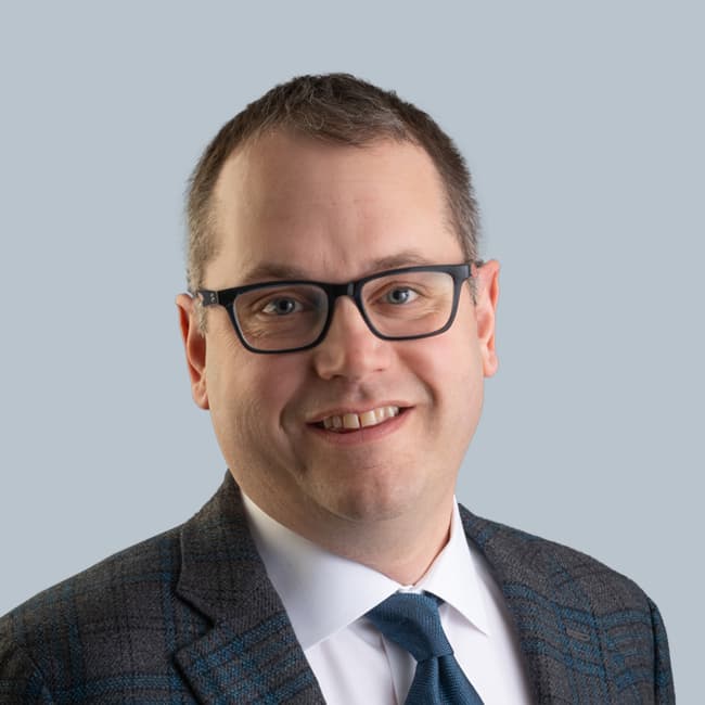 Portrait of Aaron Israels