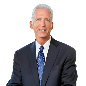 Portrait of Elliot Wolfe