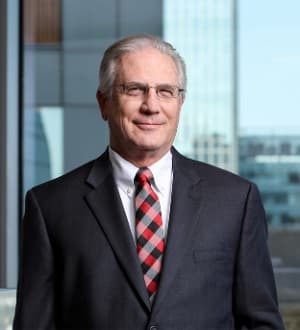 Portrait of David Brnilovich