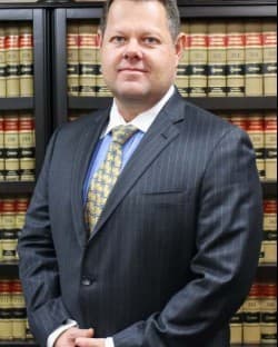 Portrait of Terry Sutton