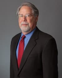 Portrait of Alan Schiffman