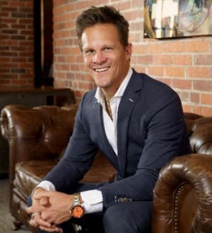 Portrait of Kurt Zaner