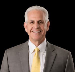 Portrait of Jonathan Perkins