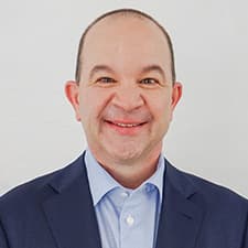 Portrait of Jason Tremont