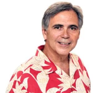 Portrait of Allen Williams