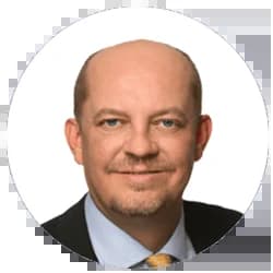 Portrait of Jason Shartzer