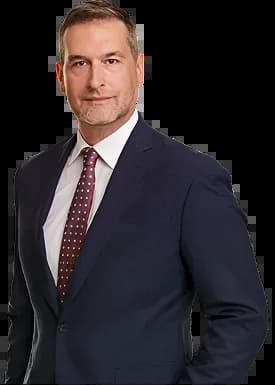 Portrait of Christopher Eskew