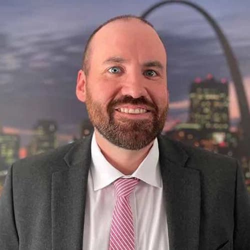 Portrait of Jason Hine