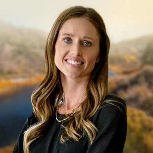 Portrait of Katie Curry
