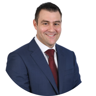 Portrait of Alexander Alvarez