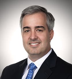 Portrait of Jeff Gaddy