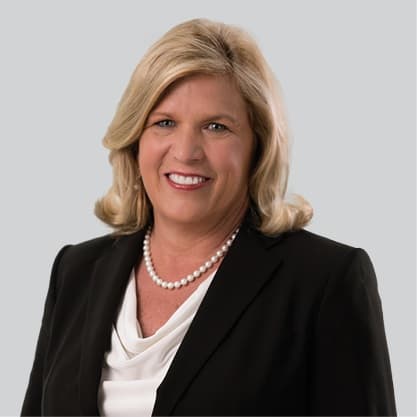 Portrait of Wanda Radcliffe