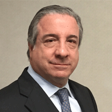 Portrait of David M. Shenkman