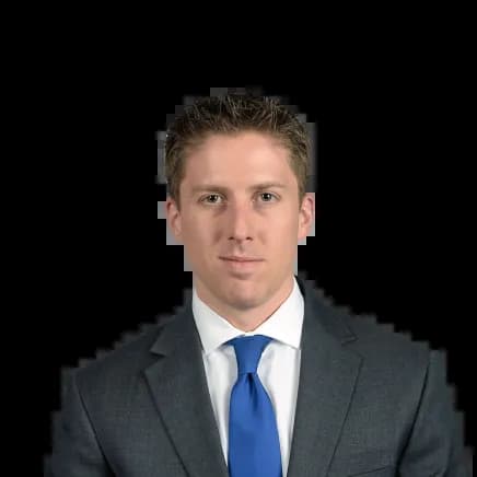 Portrait of Steven Nauman