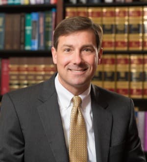 Portrait of David Gagnon