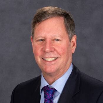 Portrait of William Young