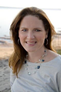 Portrait of Carla Wester