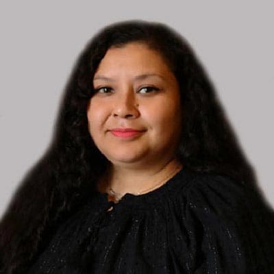 Portrait of Diana D. Diaz