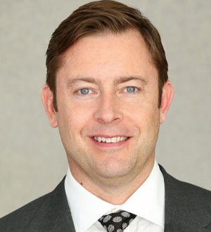 Portrait of Conal Doyle