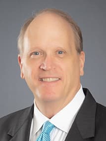 Portrait of Lamar Armstrong