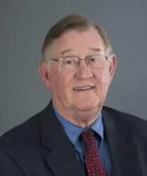 Portrait of George Mast