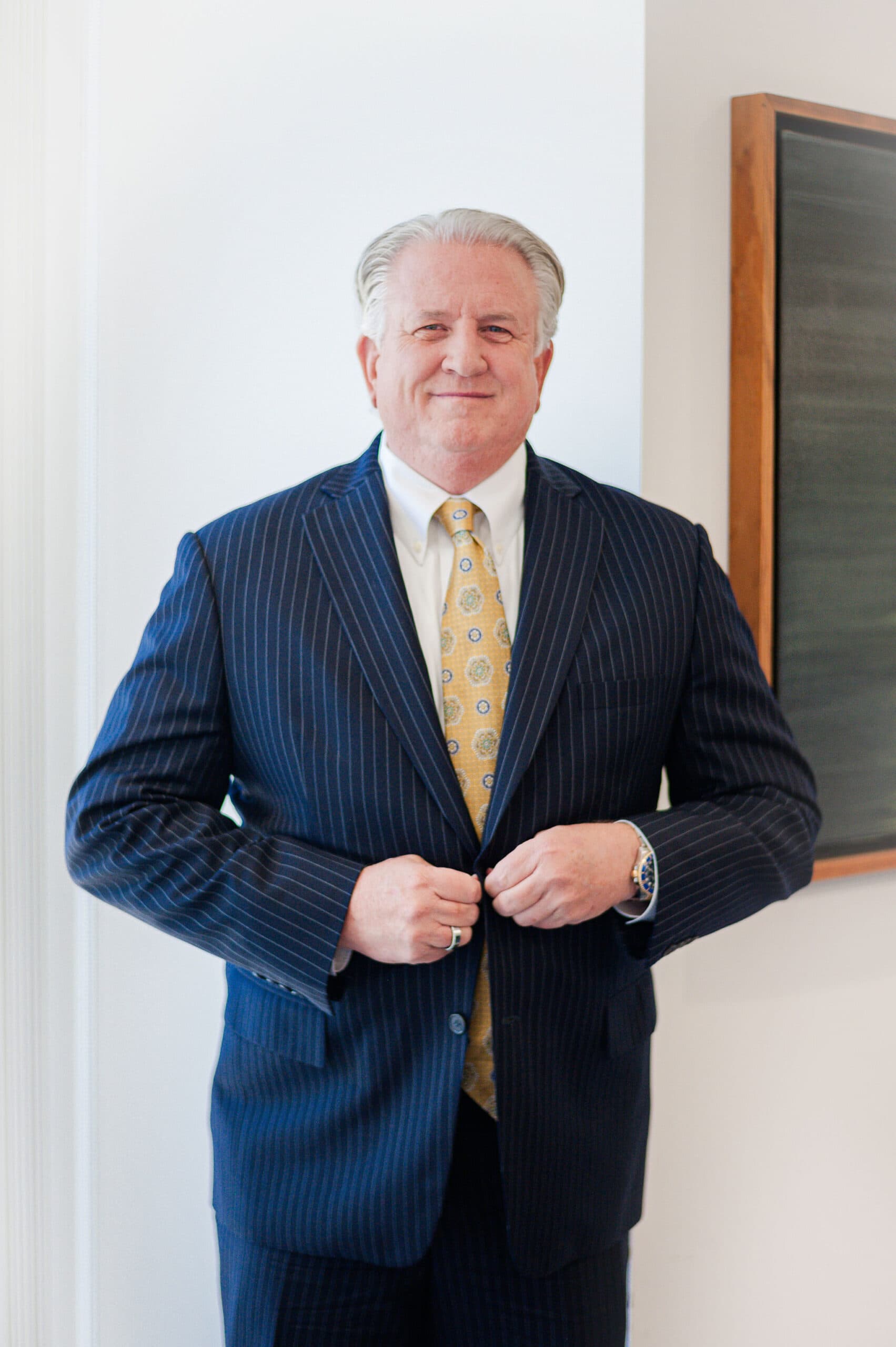 Portrait of SMITH LC