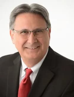 Portrait of Steven Beres