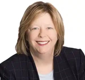 Portrait of Maura Kolb