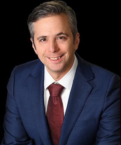 Portrait of David Tschantz