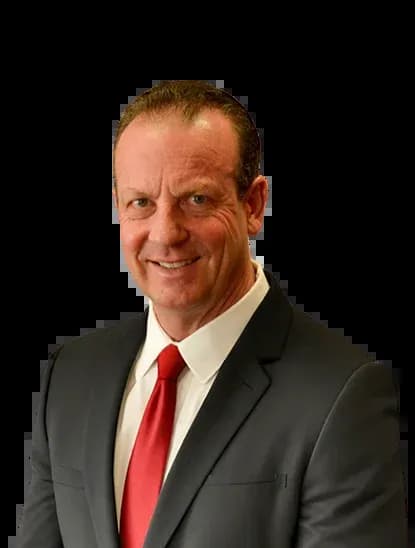Portrait of Michael Schafer