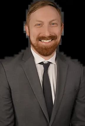 Portrait of Garrett Brown