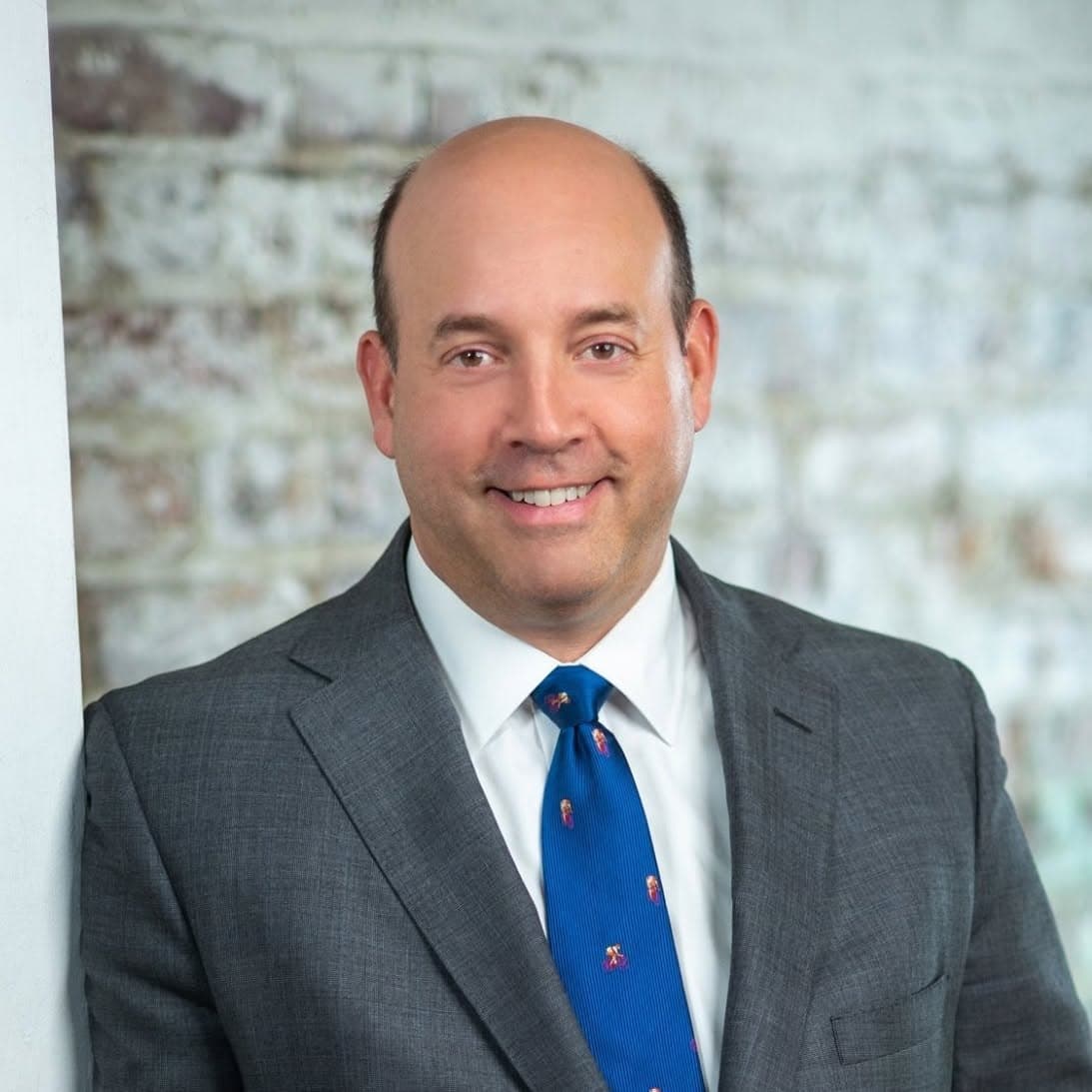 Portrait of Andrew Neuwirth