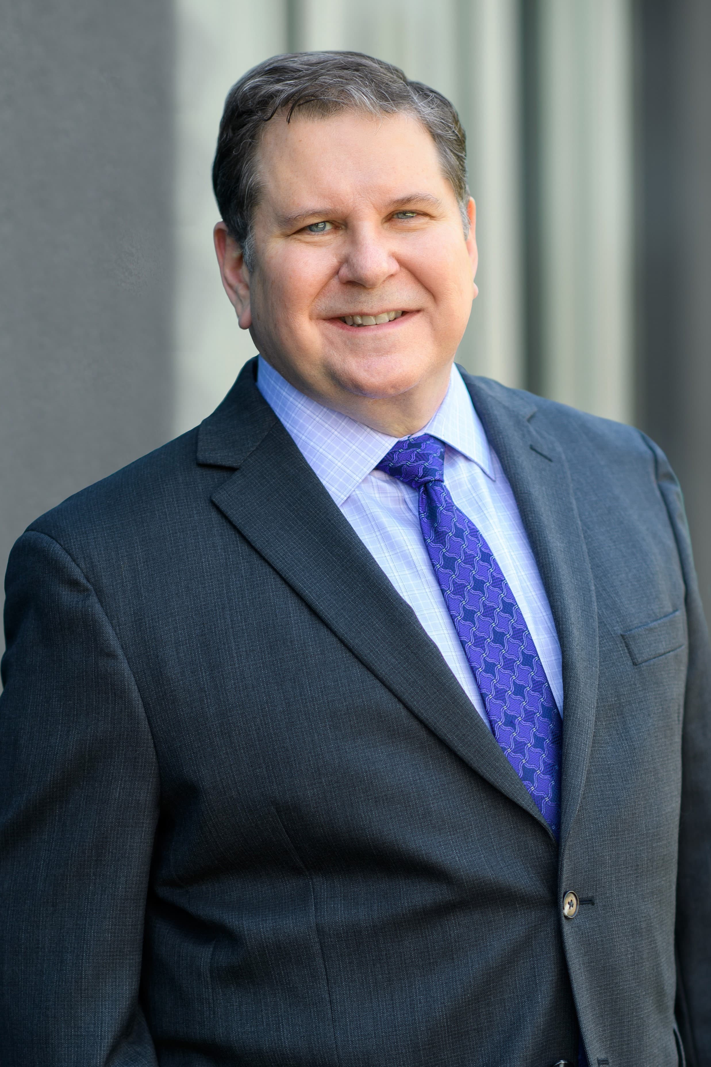 Portrait of Layne Lee