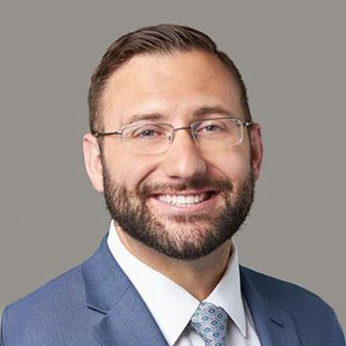 Portrait of Loren Legorreta